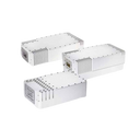 Agilis ALB180F2EA-FK ALB180 Series 10W Full C-Band VSAT Outdoor Block-Up Converter F Input (BUC)