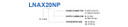 Product image for Single-Band X-Band LNA Product image for Single-Band X-Band LNA