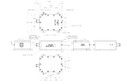 Product image for 3000 Single Band C-Band BDC