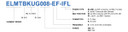 Product image for ELEMENT 8W Ku-Band GaN BUC