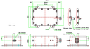 Product image for Single-Band C-Band EXT BDC