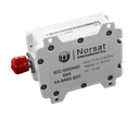 Product image for 9000 Single Band Ka-Band BDC