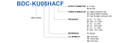 Product image for Single-Band Ku-Band BDC (10 kHz max.)