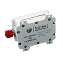 Norsat 9000 Series BDC-9000CSC Ka-Band Single-band BDC