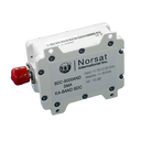 Norsat 9000 Series BDC-9000DFC Ka-Band Single-band BDC