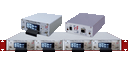 RF-Design PwrM70G Dual Channel 70GHz Power Monitor