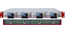 RF-Design PwrM70G Dual Channel 70GHz Power Monitor