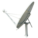 Product image for ANCHOR 1.8m Ka-Band Earth Station Antenna