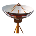 Product image for ANCHOR 13.0m Ka-Band Earth Station Antenna