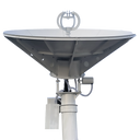 Product image for ANCHOR 2.4m Ka-Band Earth Station Antenna