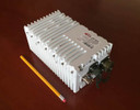 Actox ABC80ICF - 80W Insat 6.725-7.025 GHz C-Band BUC, F-Type