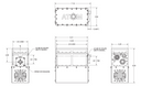 Product image for ATOM 25W Ka-Band BUC