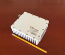 Actox ABE12DCF - 12W Ext C-Band Block Up Converter, F-Type