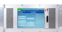 RF-Design FlexLink R25 Extended L-Band Switch Matrix System Eco and Pro Version 64:64