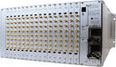 RF-Design FlexLink R25 Extended L-Band Switch Matrix System Eco and Pro Version 64:64