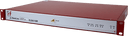 RF-Design ELSA Baseline Series Extended L-Band Active Splitter with redundant Amplifier