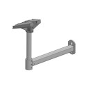 Baird Starlink Long Wall Mount