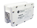 Product image for 9000 Dual-Band Ka-Band Ext REF LNB Product image for 9000 Dual-Band Ka-Band Ext REF LNB