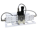 Norsat RSLNBC12NI LNB Redundant Switch System 1:2