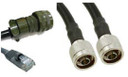 Product image for RSLNB IFL Cable (1:2 Redundancy)