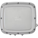Cisco C9124AXE-Z Catalyst 9124AXD Outdoor Access Point - Wi-Fi 6 Outdoor AP, External Ant, -Z Regulatory Domain