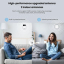 HiBoost 4K Plus Pro Home Cellular Booster