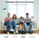 HiBoost 4K Plus Pro Home Cellular Booster