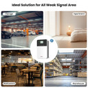 HiBoost 4K Plus Pro Home Cellular Booster