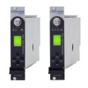 Global Invacom PL7440T / PL7440R4 Wideband 8km RF Link