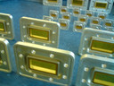 Global Invacom Pressurisation Components (Kapton, Duroid, Quartz & Boron Nitride)