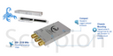 ETL Systems SCP-4307 Scorpion Series 10dB L-Band Coupler