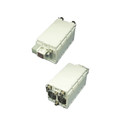 Global Invacom Block Up-Converter (BUC) - Ku-Band 4w to 200W
