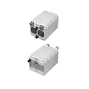 Global Invacom Block Up-Converter (BUC) - Ku-Band 4w to 200W