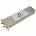 ETL Systems A-AGCB3-3503 AGC Amplifier