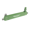 WERBEL MICROWAVE WMC-0.5-2-6dB-S Directional Coupler, 0.5-2GHz, 6dB, SMA Female