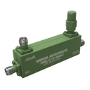 WERBEL MICROWAVE WMC-2-18-20dB-S Directional Coupler, 2-18GHz, 20dB, SMA Female