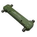 WERBEL MICROWAVE  WMQH-0.5-1-S 90° Hybrid, 0.5-1GHz, SMA Female
