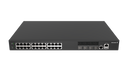 Ericsson Cradlepoint SW2400P Layer 2 indoor LAN Switch