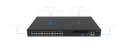 Ericsson Cradlepoint SW2400P Layer 2 indoor LAN Switch