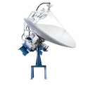 Cobham 40-310200-02012B Sea Tel 2400-56, 200/100/40, 144 Ka, Int AC