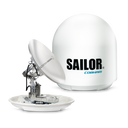 Cobham 407590A-31120 SAILOR 1000 XTR Ku 8W System (ST120 radome)