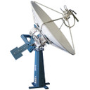 Cobham 40-320201-00002B Sea Tel 9711-46, 100W C-Band, 144 in, Int AC