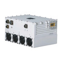 Agilis ALB290ACH-200L-3 200W Psat C Intelsat BUC 5.85-6.425GHz AC (230) ETH N-Type 1+1 system & mounting frame