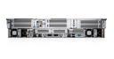 MediaKind C30 2RU Beam MK.IO 2RU Dell PowerEdge R7625 Rack  Server – Contribution/Reception/Headends