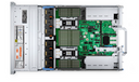 MediaKind C30 2RU Beam MK.IO 2RU Dell PowerEdge R7625 Rack  Server – Contribution/Reception/Headends