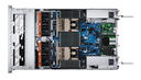 MediaKind E60 1RU Beam MK.IO 1RU Dell Dell PowerEdge R6615 Rack Server – Contribution/Reception/Headends