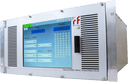 RF-Design FlexLink R25CS Combining Matrix L-Band / S-Band 64:64 800 – 4000MHz