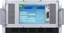 RF-Design FlexLink K7A Extended L-Band Switch Matrix 8:8 to 64:64, expandable to 256:256