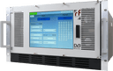 RF-Design FlexLink K7A Extended L-Band Switch Matrix 8:8 to 64:64, expandable to 256:256