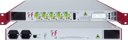 RF-Design QLinkplus Modular Quad RF-over-Fiber System